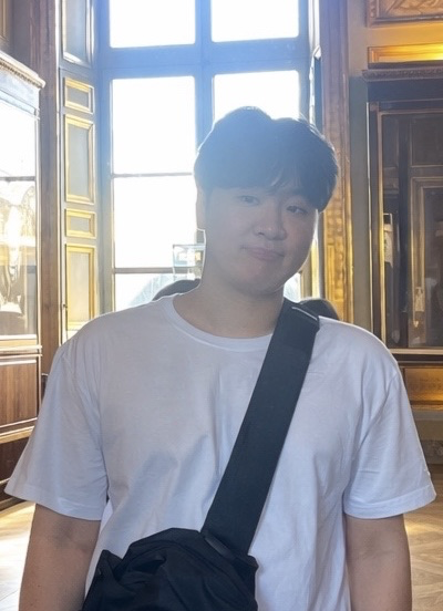 Jonghae Park