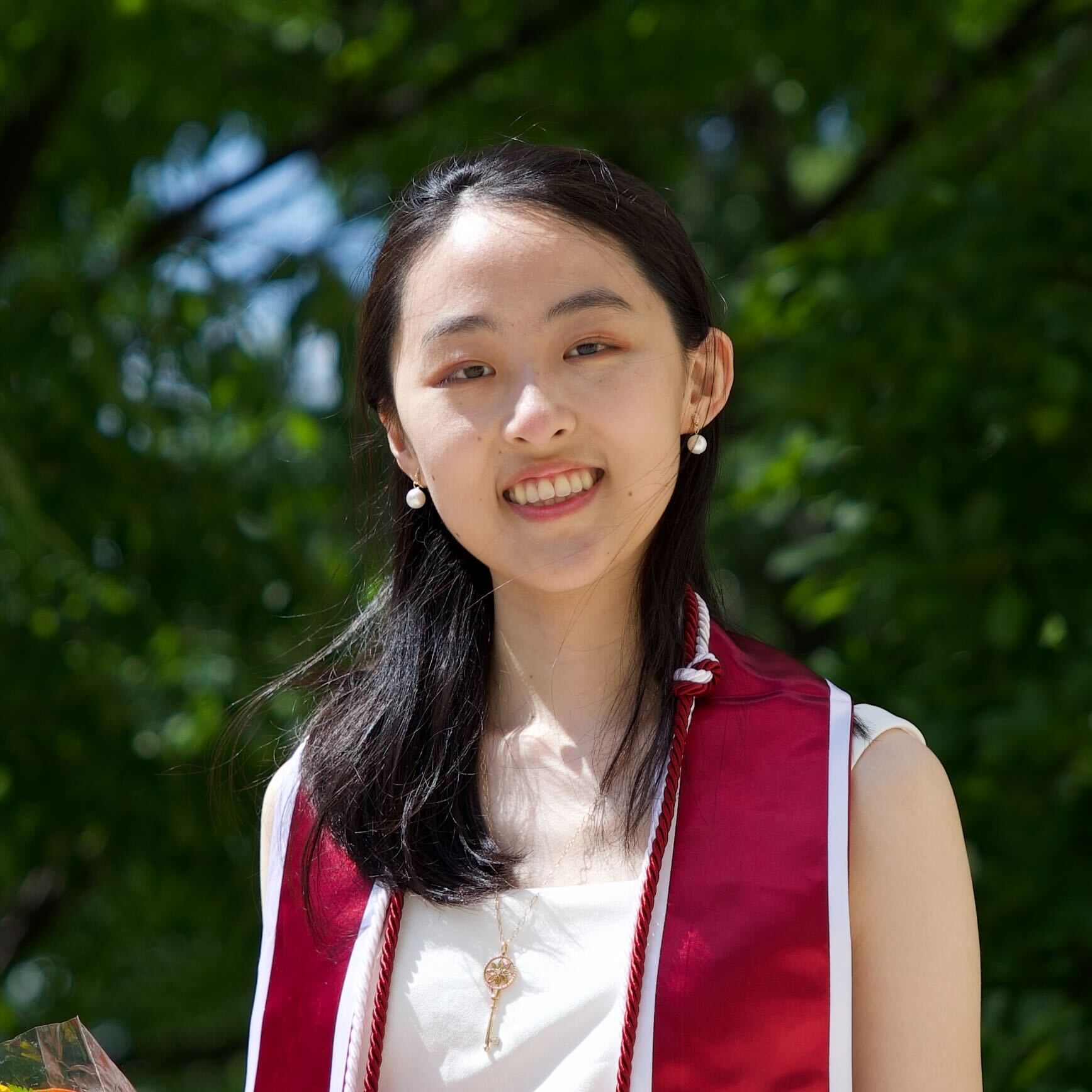 Eva Yi Xie