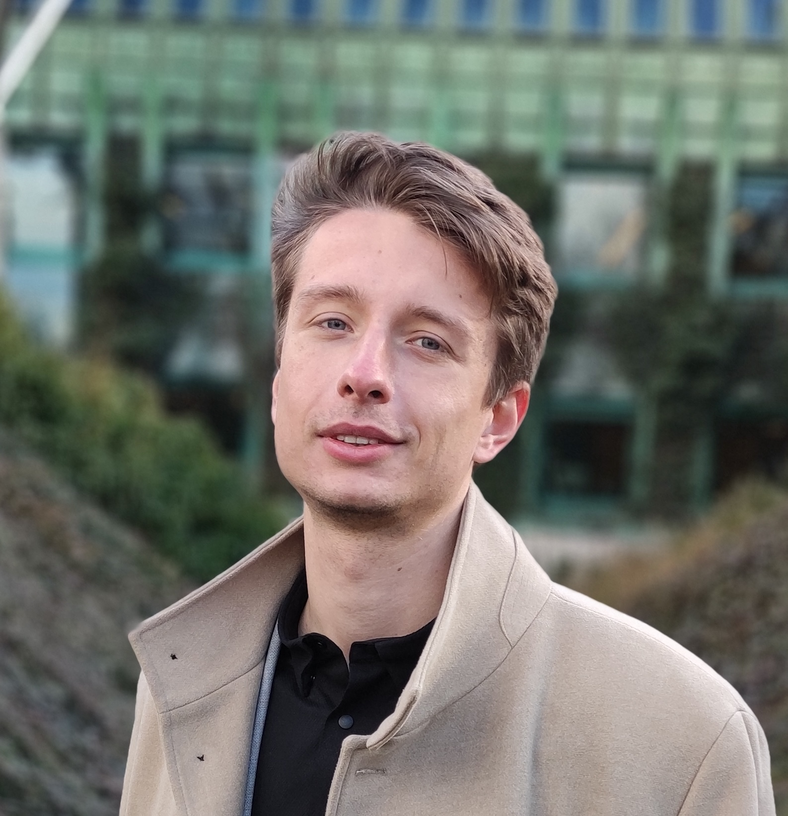 Michał Bortkiewicz