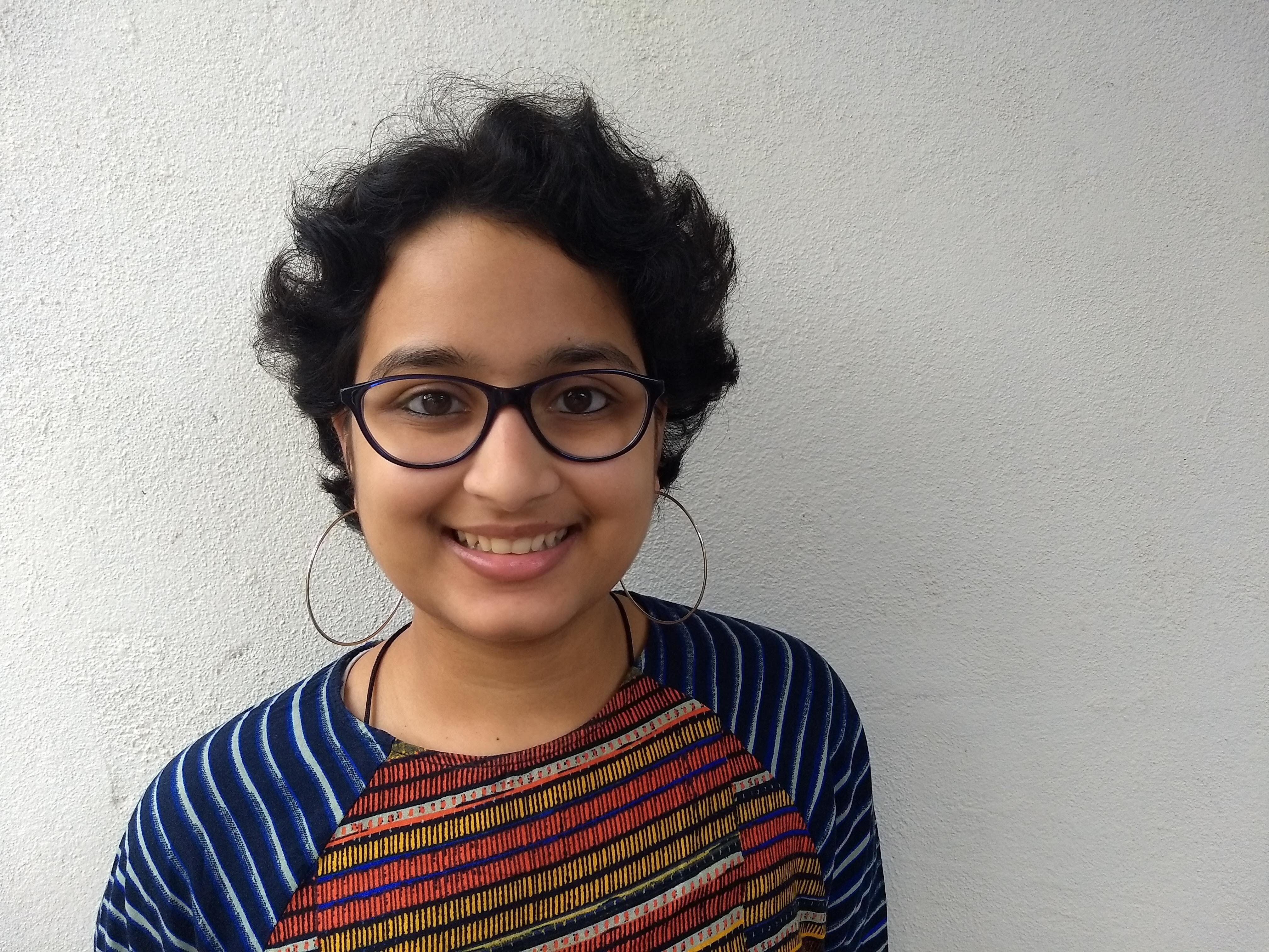 Royina Jayanth